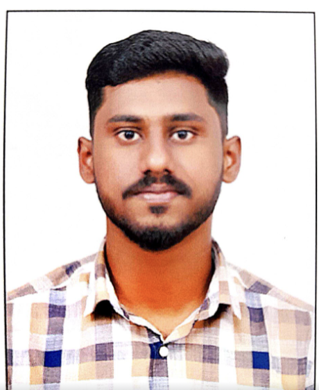 Harish SS
